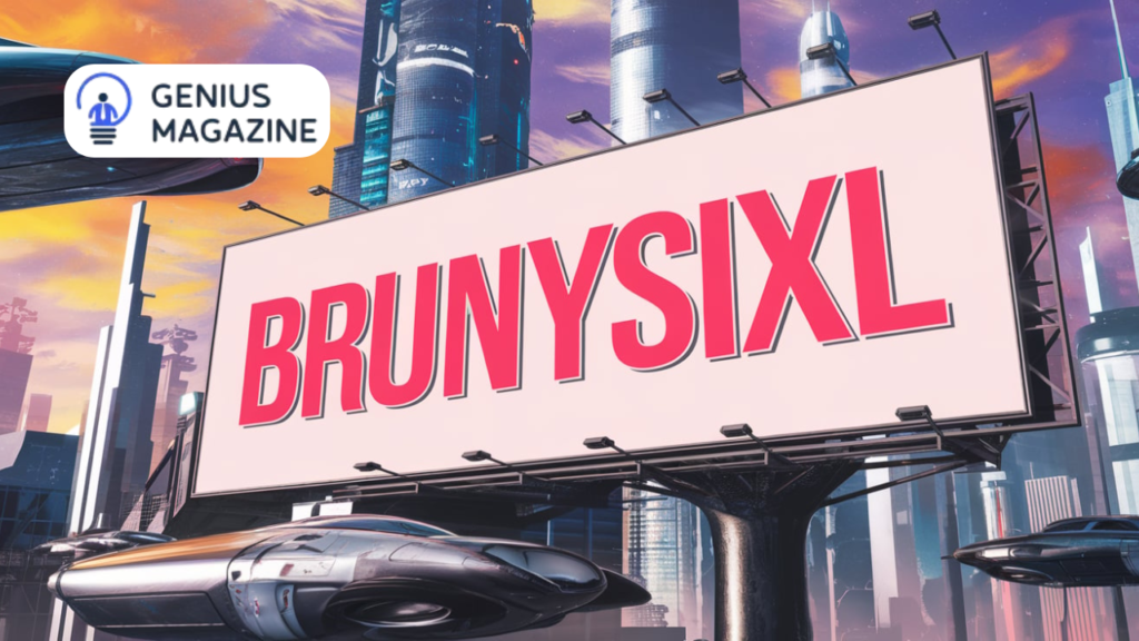brunysixl