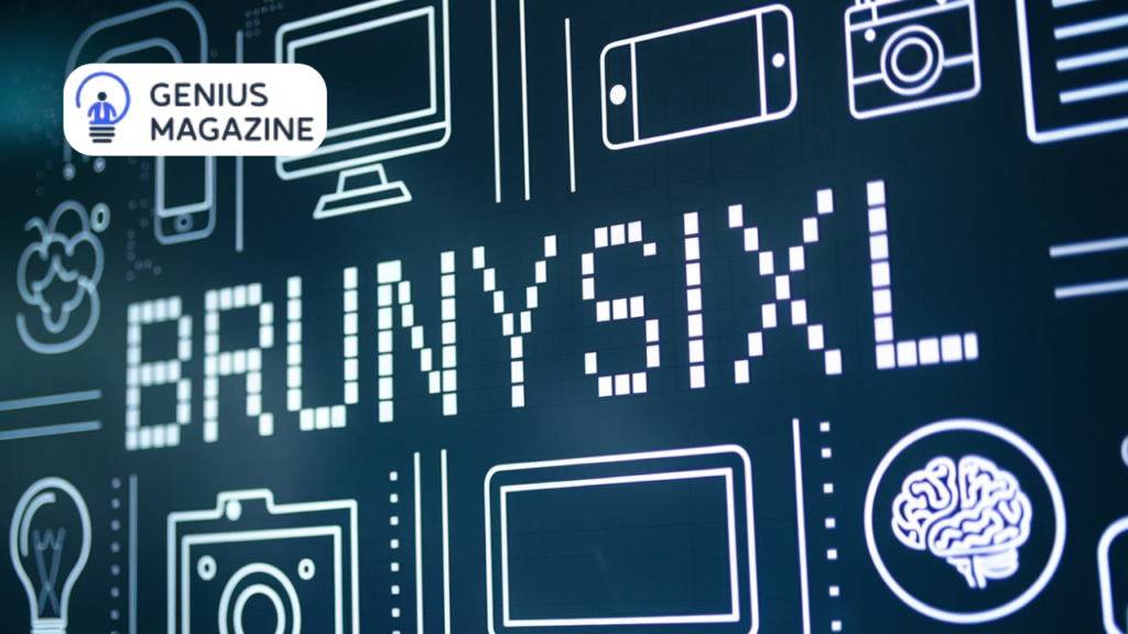 brunysixl
