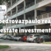 pedrovazpaulo real estate investment
