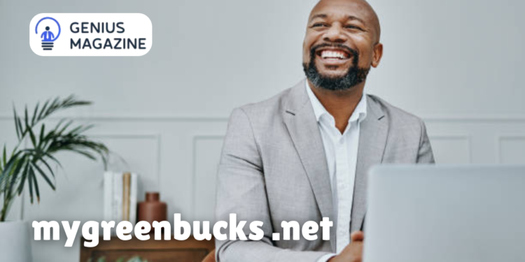 mygreenbucks .net