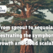 from sprout to sequoia: orchestrating the symphony of iot growth and cloud scalability