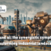 iiot and ai: the synergistic symphony transforming industrial landscapes