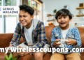 my wirelesscoupons .com