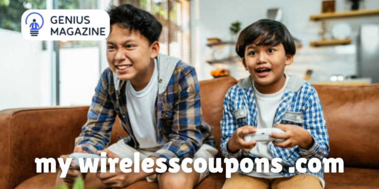 my wirelesscoupons .com
