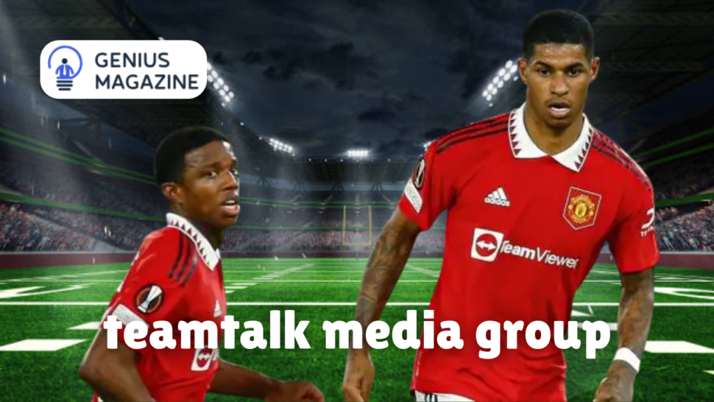 teamtalk media group