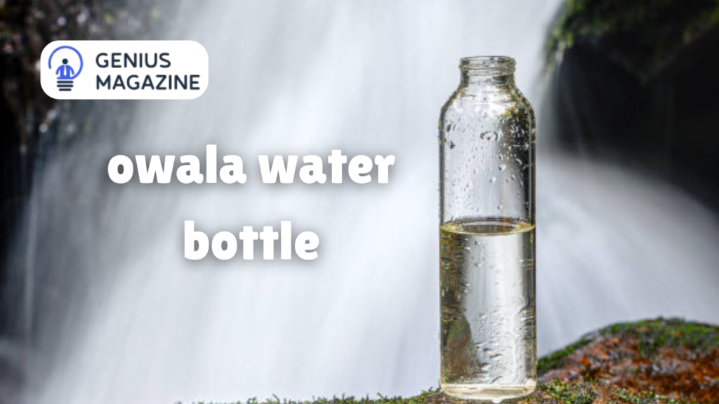 owala water bottle