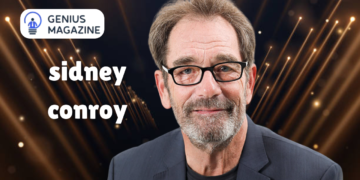 sidney conroy