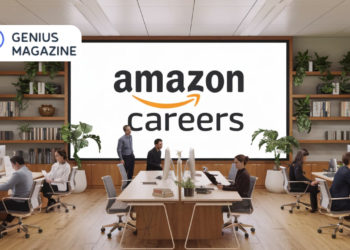 amazon careers