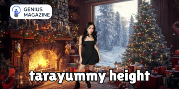 tarayummy height