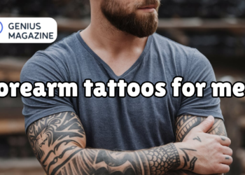 forearm tattoos for men