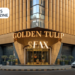 golden tulip sfax