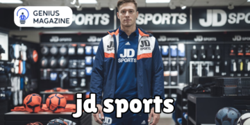 jd sports