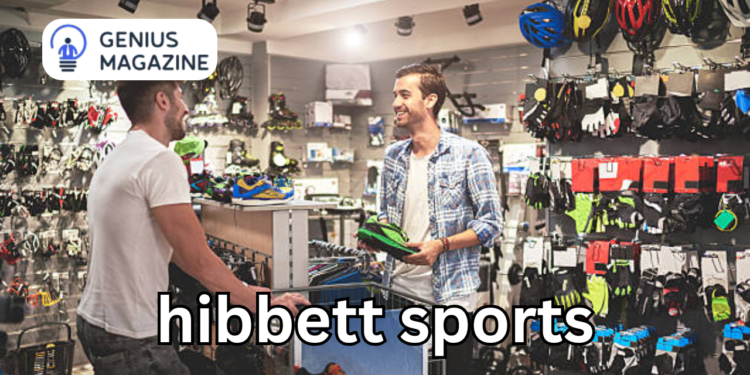 hibbett sports