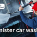 mister car wash