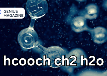 hcooch ch2 h2o