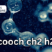 hcooch ch2 h2o