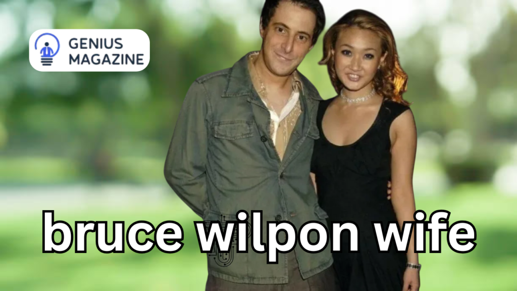 bruce wilpon wife