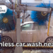 touchless car wash near me