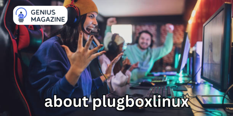 about plugboxlinux