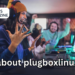 about plugboxlinux