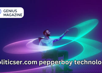 politicser.com pepperboy technology