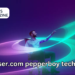 politicser.com pepperboy technology