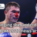banging the underdog incident 2022 news article