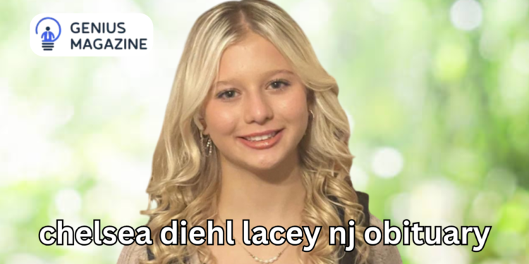 chelsea diehl lacey nj obituary