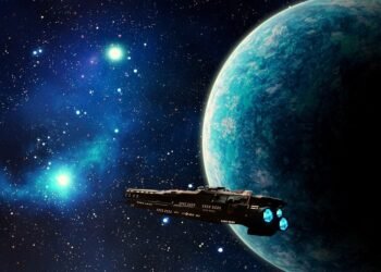 Exodus Propulsion Technologies: The Future of Sustainable Space Travel