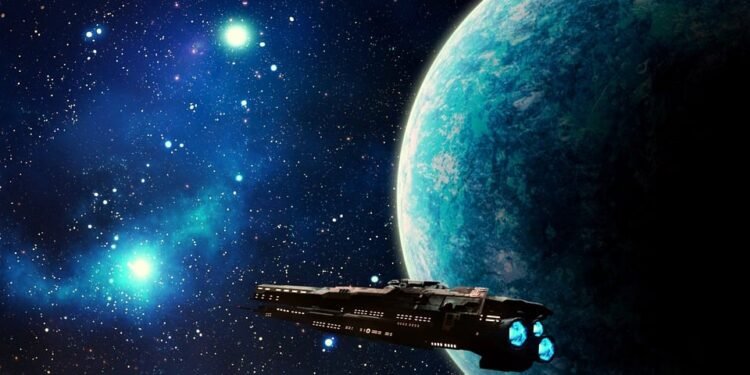 Exodus Propulsion Technologies: The Future of Sustainable Space Travel