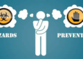Understanding the Types of Hazards and How to Manage Health and Safety Risks Effectively