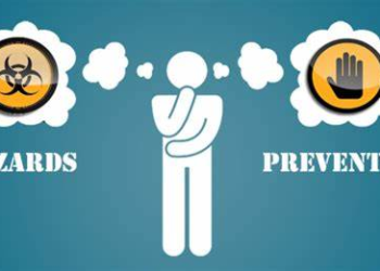 Understanding the Types of Hazards and How to Manage Health and Safety Risks Effectively