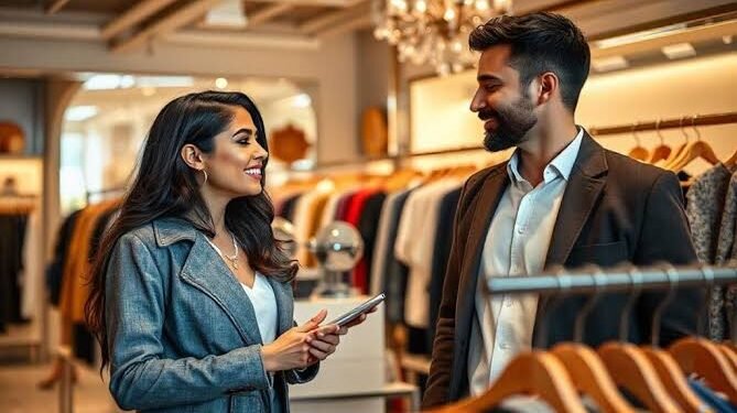 Why Fashion Bloggers Choose SMM Reseller Panels for Growth