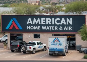 How Does American Home Water & Air Ensure Effective AC Repair Solutions in Phoenix, AZ?