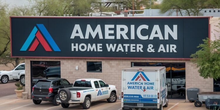 How Does American Home Water & Air Ensure Effective AC Repair Solutions in Phoenix, AZ?