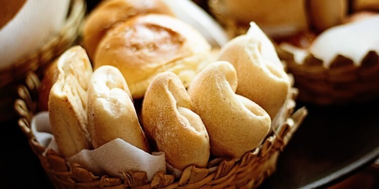 Texas Roadhouse Rolls Frozen Walmart: Your Shortcut to Restaurant-Quality Bread!