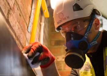 Mirion Technologies: Advanced Safety for a Smarter Tomorrow!