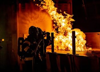 Fire Alarm Going Off Consistently Hurlock MD: 10 Urgent Fixes You Must Try!