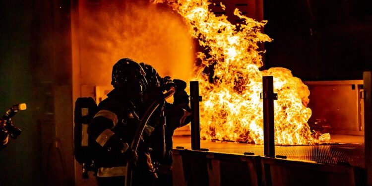 Fire Alarm Going Off Consistently Hurlock MD: 10 Urgent Fixes You Must Try!