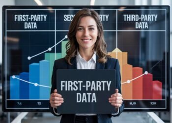 What is First, Second, and Third-Party Data?