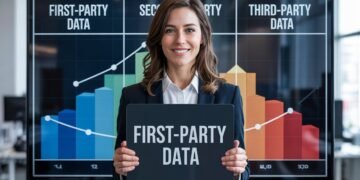 What is First, Second, and Third-Party Data?