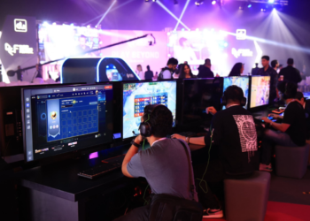 LCFGameVent – The Ultimate Gaming Event You Can't Afford to Miss!