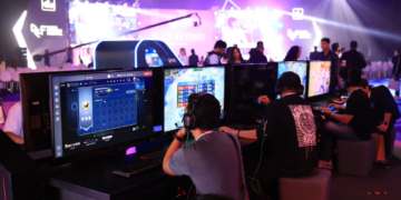 LCFGameVent – The Ultimate Gaming Event You Can't Afford to Miss!
