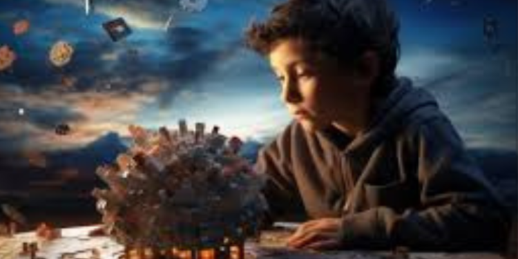 Four Digits to Memorize NYT – A Simple Trick for Sharper Memory!