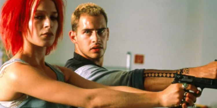 Run Lola Run 25th Anniversary Film Showtimes: Where to Watch the Classic?