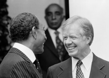 Jimmy Carter Marks Over a Year in Hospice Care – A Legacy of Strength