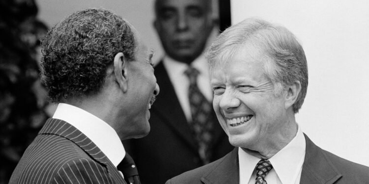 Jimmy Carter Marks Over a Year in Hospice Care – A Legacy of Strength