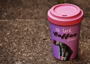 NYT’s Take on ‘Hiked Up on Caffeine’ – The High-Octane Lifestyle!