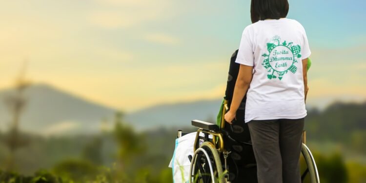 Jimmy Carter Is in Hospice Care Since February 2023 – A Year of Courage