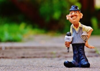 Totally Wackadoodle NYT: Journalism or Just Drama?